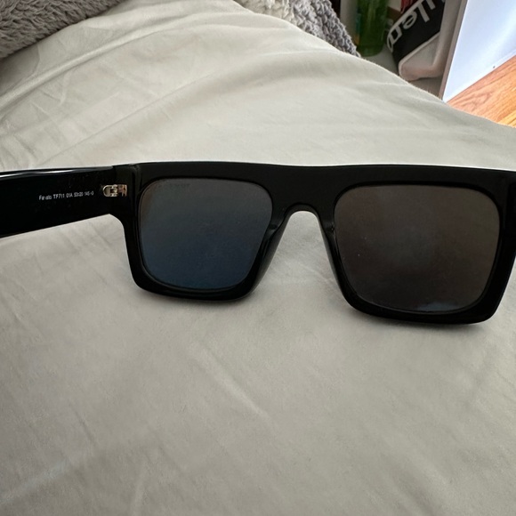 Tom Ford Fausto Sunglasses - Picture 4 of 4